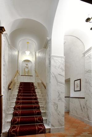 Hotel Pantheon | Rome | Photo Gallery - 11