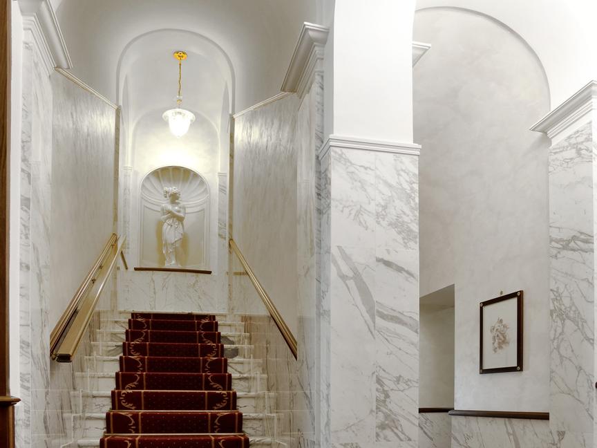 Hotel Pantheon | Rome | 4