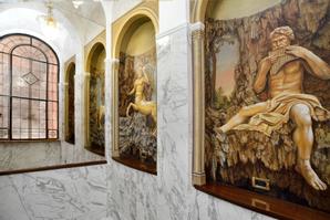 Hotel Pantheon | Rome | Photo Gallery - 8