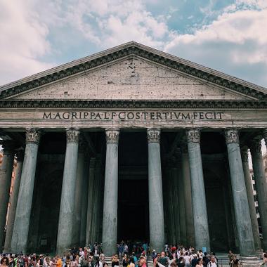 Hotel Pantheon | Rome | 3 ragioni per prenotare con noi - 3
