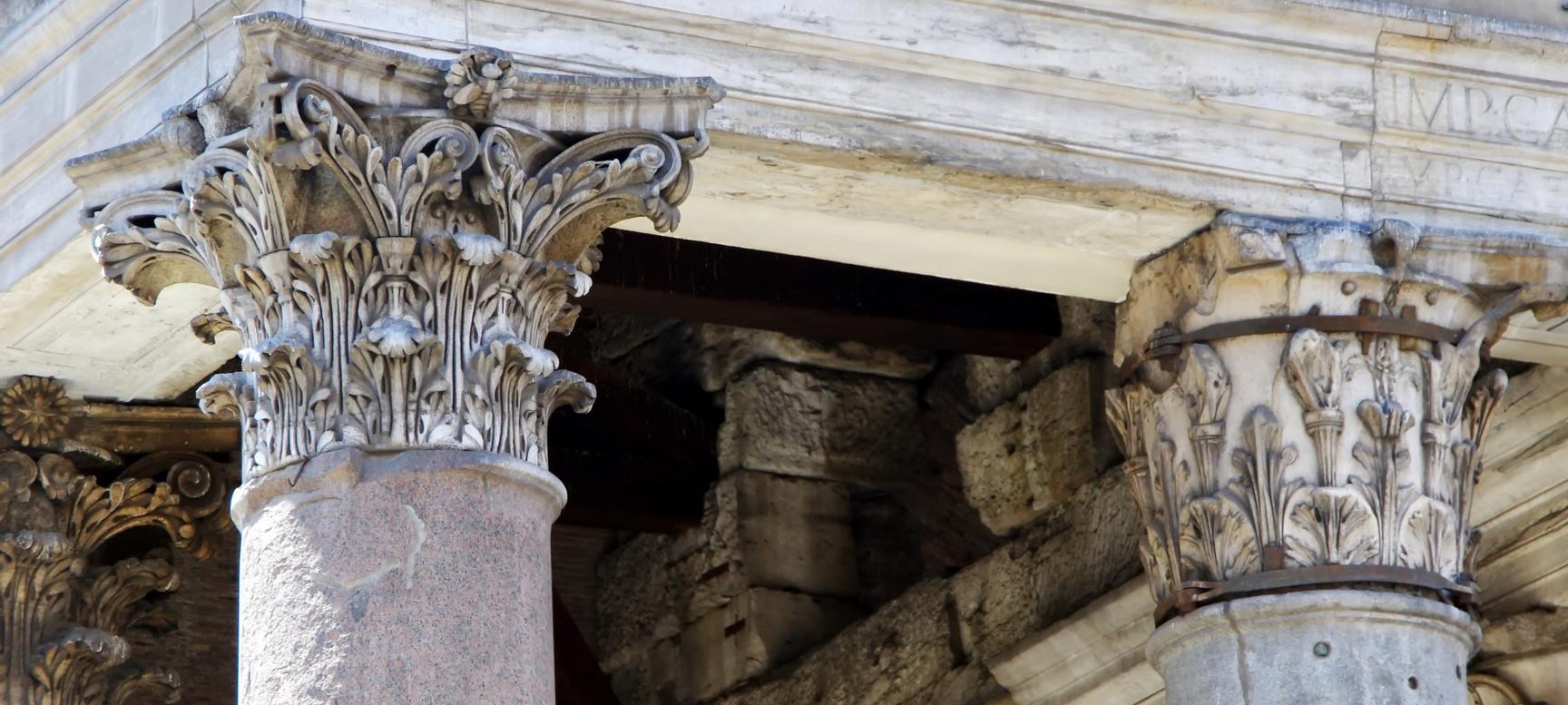 Hotel Pantheon | Rome | 3