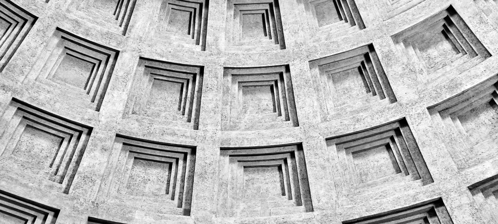 Hotel Pantheon | Rome | 4